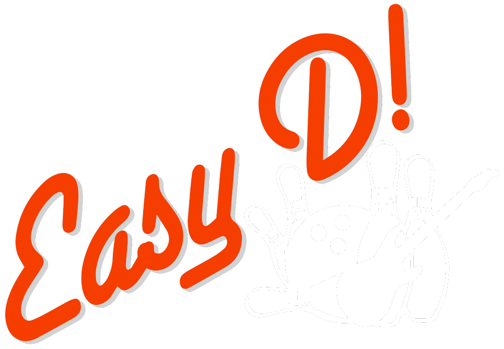 Easy D logo