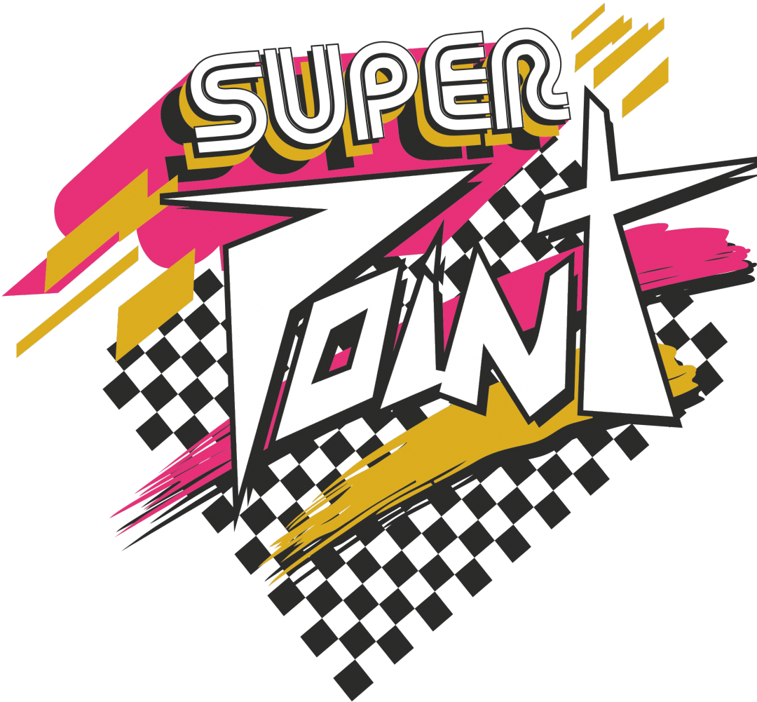 Superpoint logo